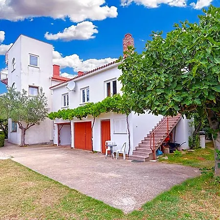 Hotell 407 4*