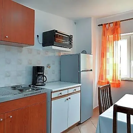 407 Hotell