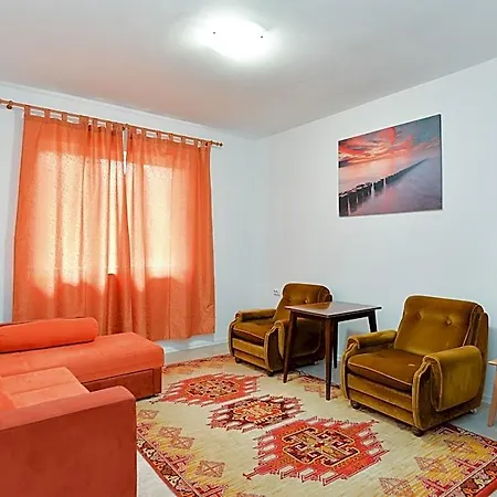 Hotell 407 Fažana